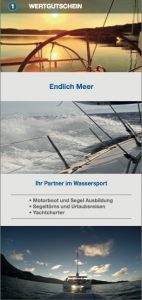 Wertgutschein