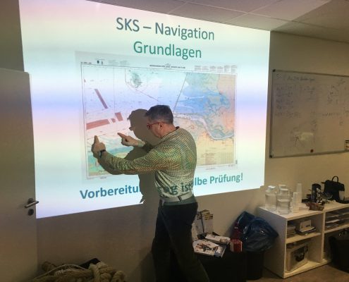 Ausbilder SKS 4