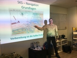 Ausbilder SKS