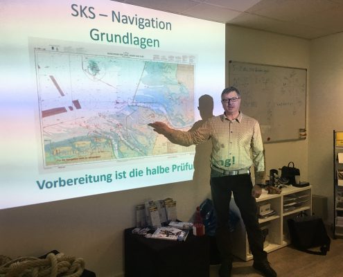Ausbilder SKS