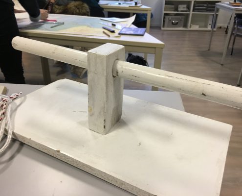Knoten Sportbootführerschein
