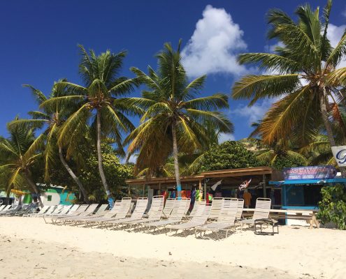 Jost van Dyke