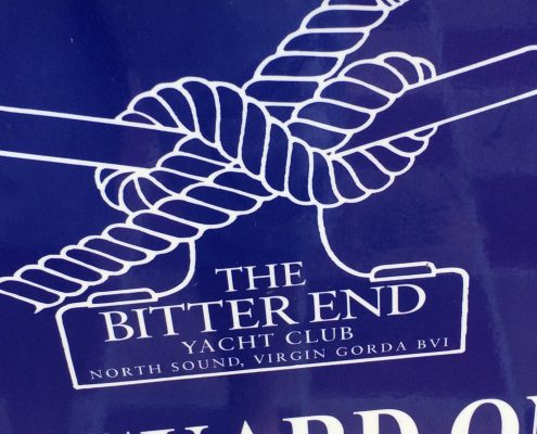 Bitter End Yacht Club