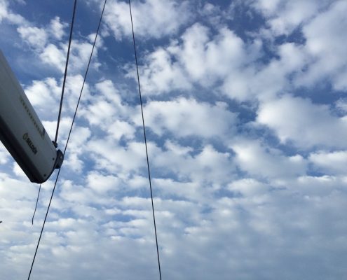 Wolken