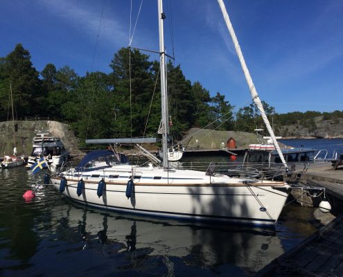 Finnham Yachthafen1