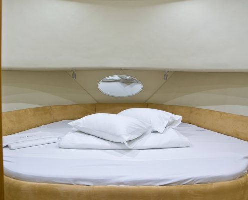 Yachtcharter Kroatien Segelyacht 19