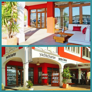 Bootakademie Mallorca Sportbootführerschein