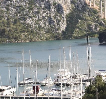 Yachtchafen Skradin Kroatien Yachtcharter