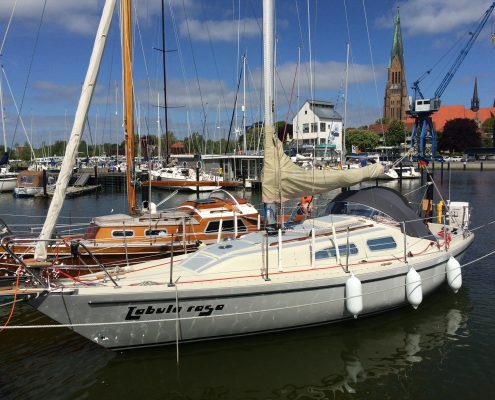 SKS Ausbildung 1 NL