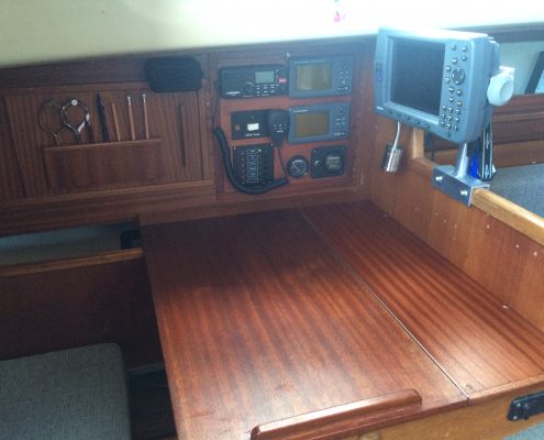 SKS Yacht 2